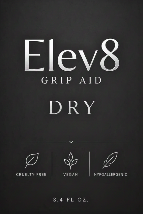 Elev8 Grip Aid DRY