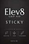 Elev8 Grip Aid Sticky