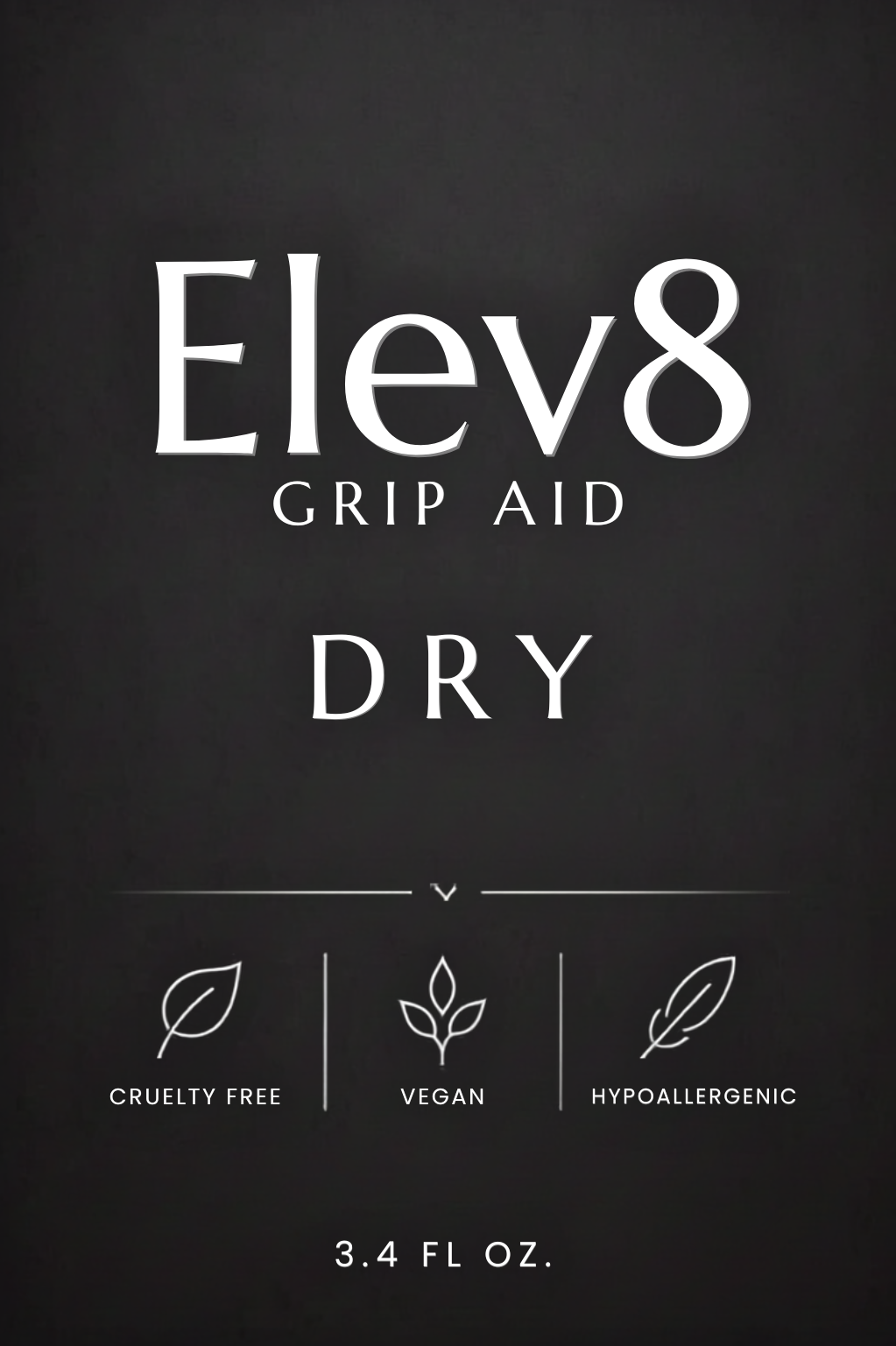 Elev8 Grip Aid DRY